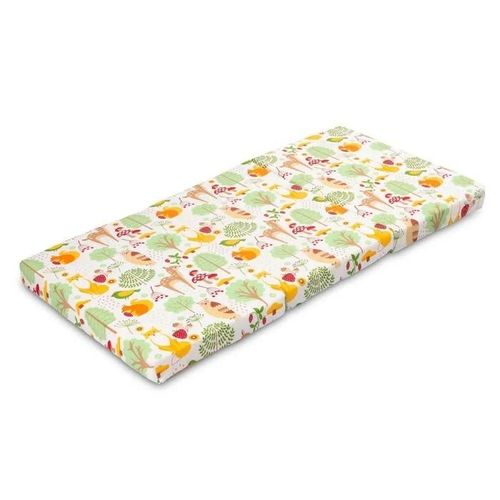 Matelas Sensillo - SILLO-01882 - Matelas Tourist pliable forêt 01882 / 3851