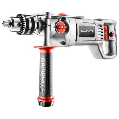 Perceuse à percussion Graphite 58G712