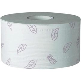 Rouleaux De Papier Toilette Mini Jumbo Premium ¿ 