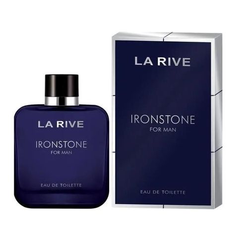 Ironstone For Man Woda Toaletowa Spray 100ml 