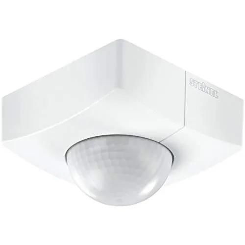 Détecteur de mouvements - STEINEL - IS 3360 MX Highbay COM 1 - Infrarouge - 18m - Electrique