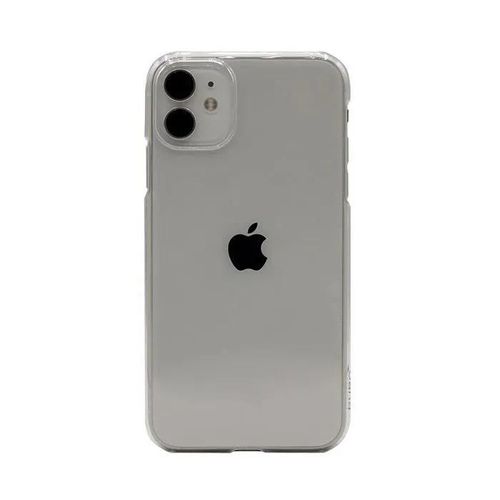 Accessoire - Piece Detachee Pda Puro - Ipc1254eco2tr - Coque Recyclées Pour Iphone 12 Mini