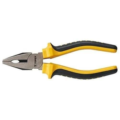 TOPEX -Pinces universelles 200mm - 32D100
