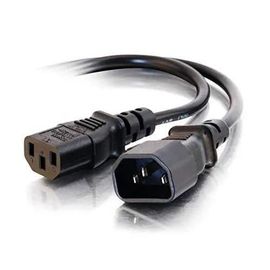 Premiumcord Rallonge Pour Pc 230 V 2 M - Kps2