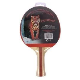 Raquette De Tennis De Table - Ping-Pong - Poignée Profilée - Adulte - Mixte