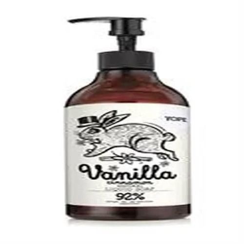 Yope Vanille Et Cannelle Savon Liquide 500ml 
