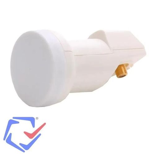 SELFSAT H30D Parabole Plate 1 Sortie LNB intégré