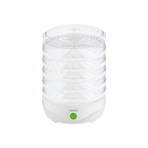 Déshydrateur Sencor SFD 750WH - 250W - Blanc