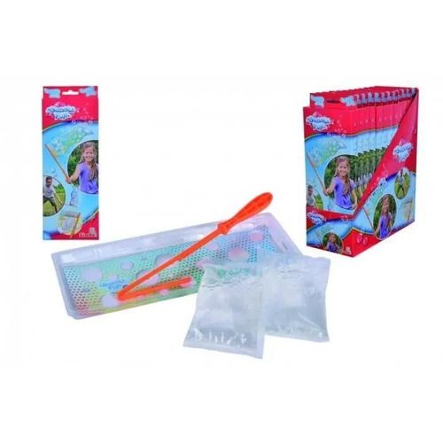 Jouet À Bulles - Simba - Drapeau De Bulles - Extérieur - Enfant - Mixte