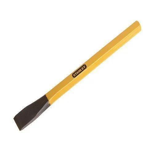 Burin plat STANLEY 418291 - 30,5 cm - Import Grande Bretagne - Blanc