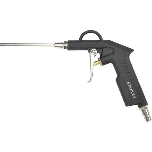 Soufflette - STANLEY - 150026XSTN - Long bec - Plastique - 150 mm