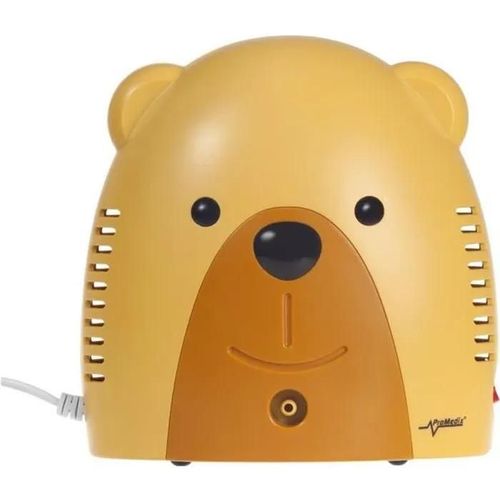 Pr-811 Inhalateur Ours Pour Les Enfants, Les Adolescents Et Les Adultes