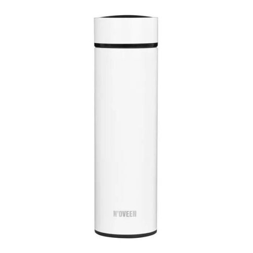 Noveen Thermal Bottles Led Tb2311 White - 5902221621918