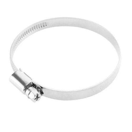 Collier de serrage grande taille TOPEX - Taille - 50-70/9mm