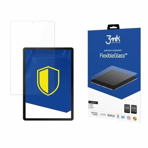Verre Hybride 3mk Samsung Galaxy Tab A 10.1 2019 - Transparent - 11"