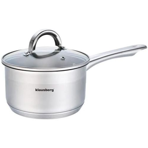 Casserole Avec Couvercle 16cm Klausberg Kb-7133 1.5l