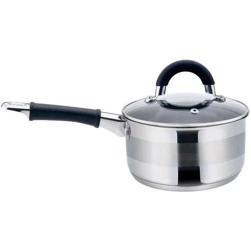 Casserole Avec Couvercle 16cm Kinghoff Kh-1255 1.5l