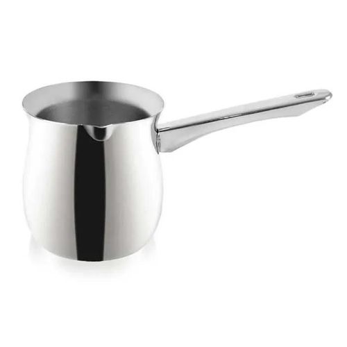 Tasse - Kinghoff - Kh-1208 - Acier Inoxydable - 700 Ml - Compatible Tous Feux Sauf Induction