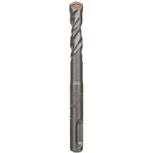 Bosch Professional Bosch Foret SDS-Plus-3 pour perforateur 10 x 50 x 110 mm - 2608831024