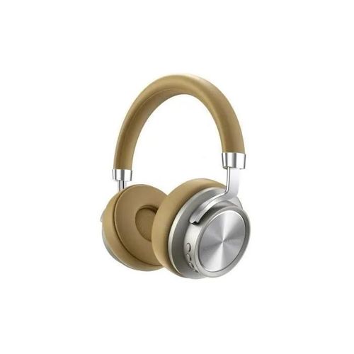 Casque Audio - LENOVO - HD800 - Sans Fil - Bluetooth 5.0 - Marron