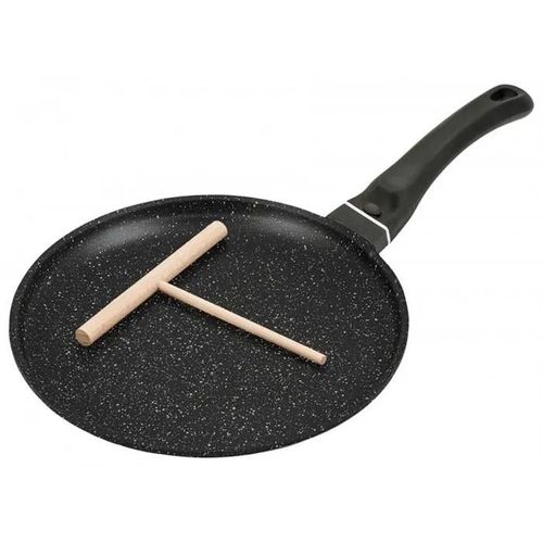 Poêle À Crêpes Et Pour Pancakes Kinghoff 26cm Kh-3960