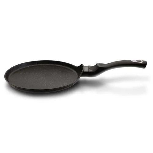 Poêle À Pancakes - Berlinger Haus - Bh-1849 - 25cm - Aluminium Forgé - Turbo Induction