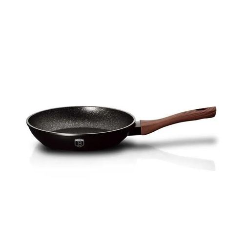 Poêle À Granit 20cm Berlinger Haus Ebony Rosewood Bh-1712