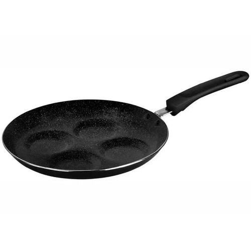 Poêle À Oeufs Avec Revêtement En Marbre Kinghoff Marmo 24cm Kh-3928