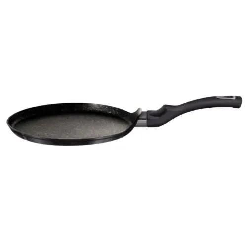 Poêle À Crêpes - Berlinger Haus - Carbon Pro - 28 Cm - Aluminium - Antiadhésif Durable