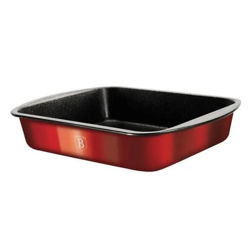 Moule - Forme De Cuisson - Plat Pour Four 40x28cm Berlinger Haus Bh-1815