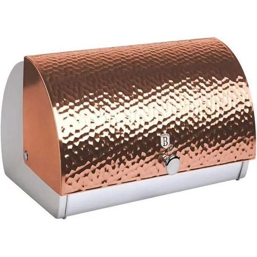 Berlinger Haus Pain Dacier Rose Gold Edition - Bh/6714