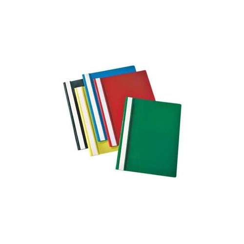 Esselte Report File Green, Vert, Polypropylène (Pp), A4, 310 Mm, 226 Mm