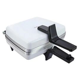DEZAL Gaufrier Multi Plis Blanc 301.5