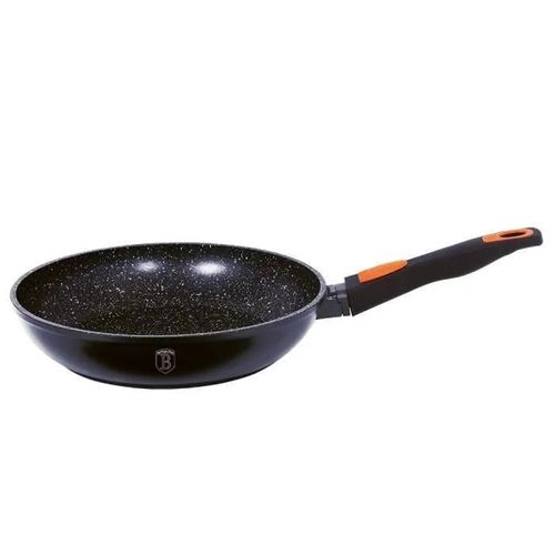Berlinger Haus Poele En Granit 24cm Granit Diamond Bh1102