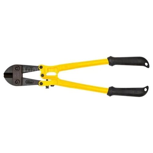 Coupe-boulon - TOPEX - 450mm - Acier au chrome-vanadium - Poignée en caoutchouc - Coupante