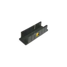 Scie à onglet - TOPEX - Mitre - Plastique - 220x45x55 - Noir