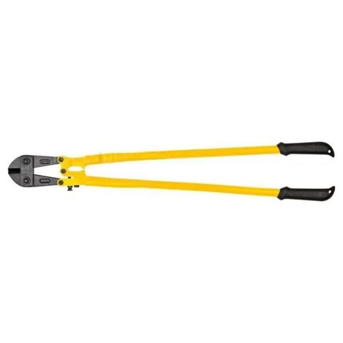 Coupe-boulon - TOPEX - 900mm - Acier au chrome-vanadium - Poignée en caoutchouc - 16mm