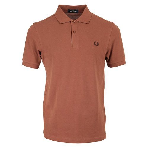 Fred Perry Plain