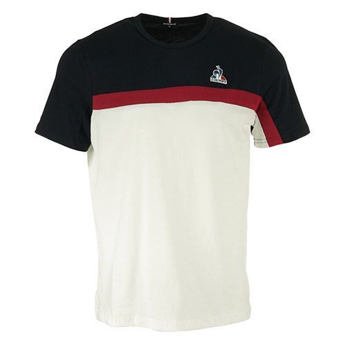 Le Coq Sportif Tri Sp Tee Ss N2