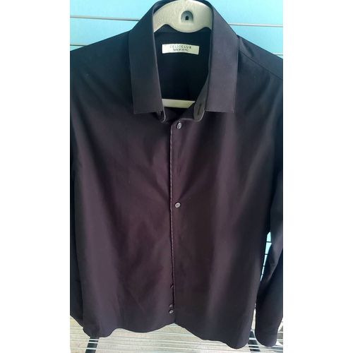 Chemise Celio Club