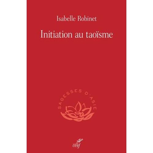 Initiation Au Taoïsme
