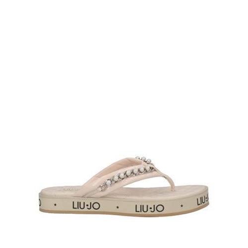 Liu ¿Jo - Chaussures - Tongs - 40