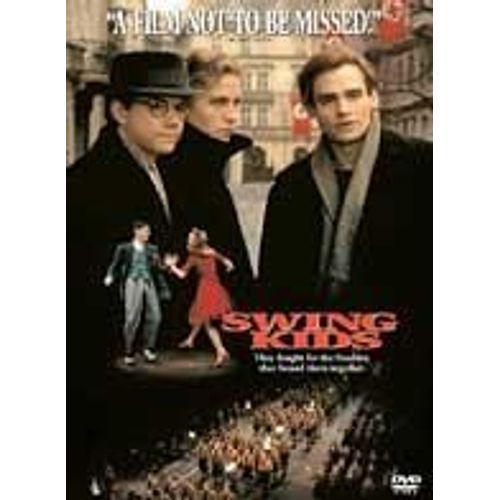 Swing Kids