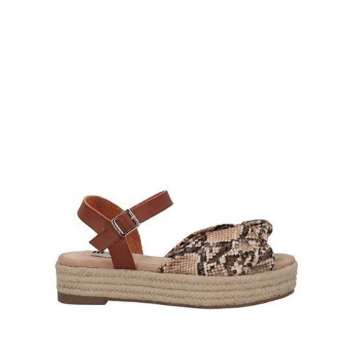 Mtng - Chaussures - Espadrilles