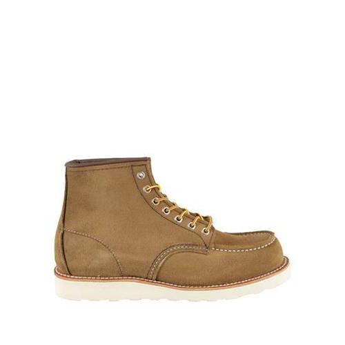 Red Wing Shoes - Chaussures - Bottes