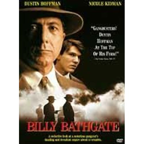 Billy Bathgate