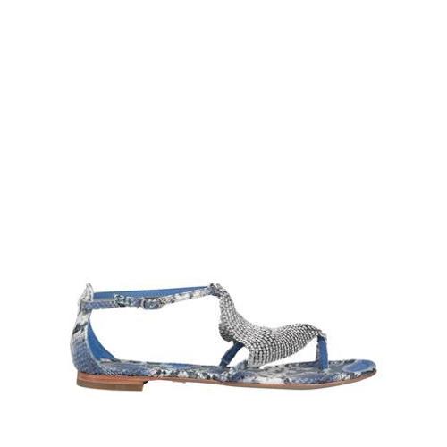 Lola Cruz - Chaussures - Tongs