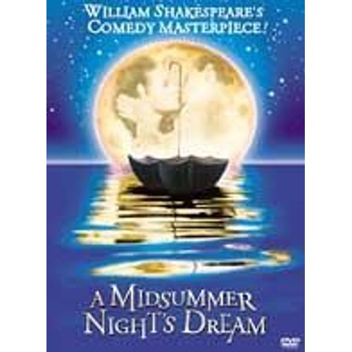 Midsummer Night's Dream