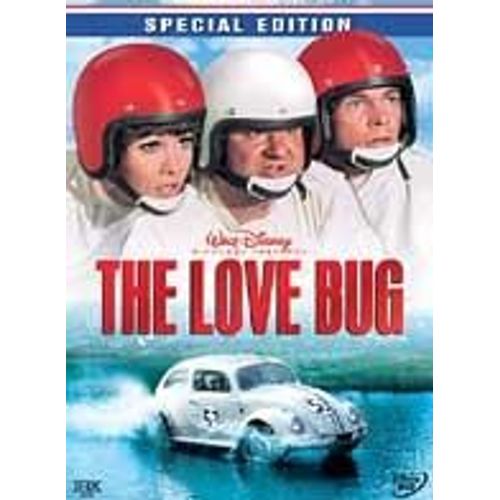 Love Bug