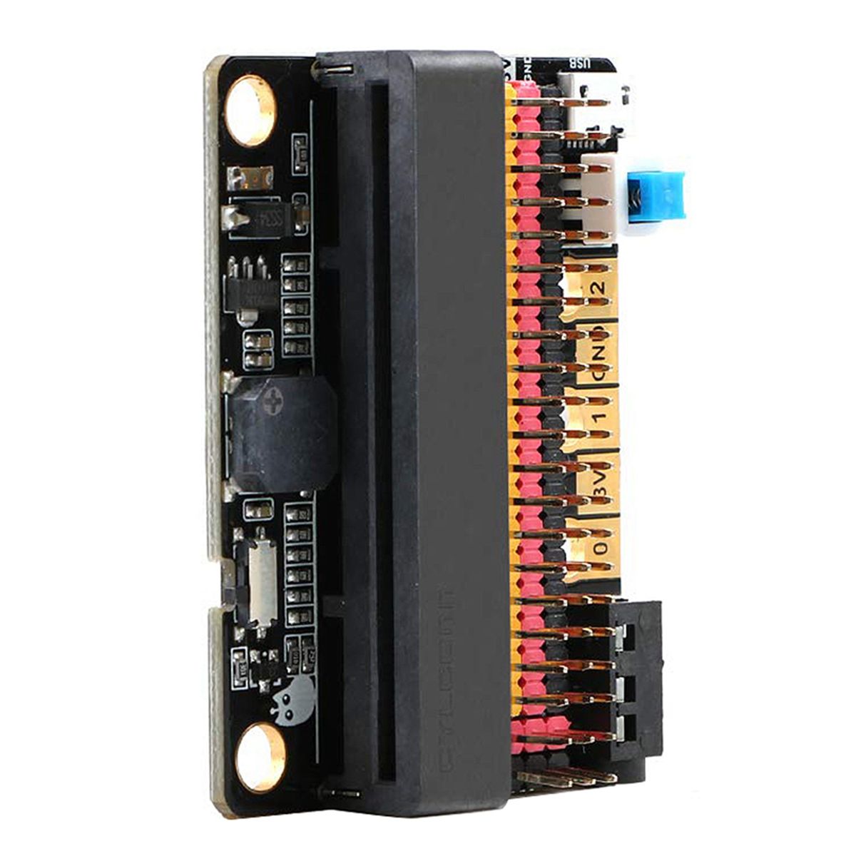 2X Carte D'Extension -Bit Bouclier D'Adaptateur de Drivatio... - 2